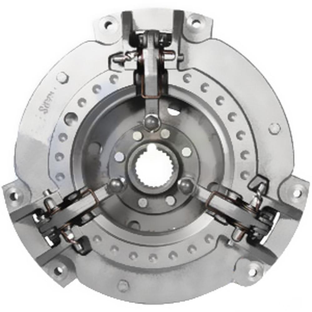 532319M91 Clutch – Fits Massey Ferguson – additional image 2