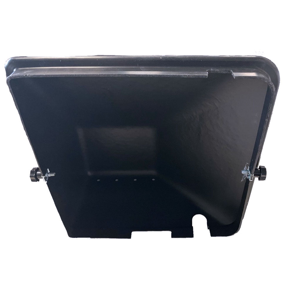 231049A4 Battery Cover – Fits Case / International Harvester – additional image 2