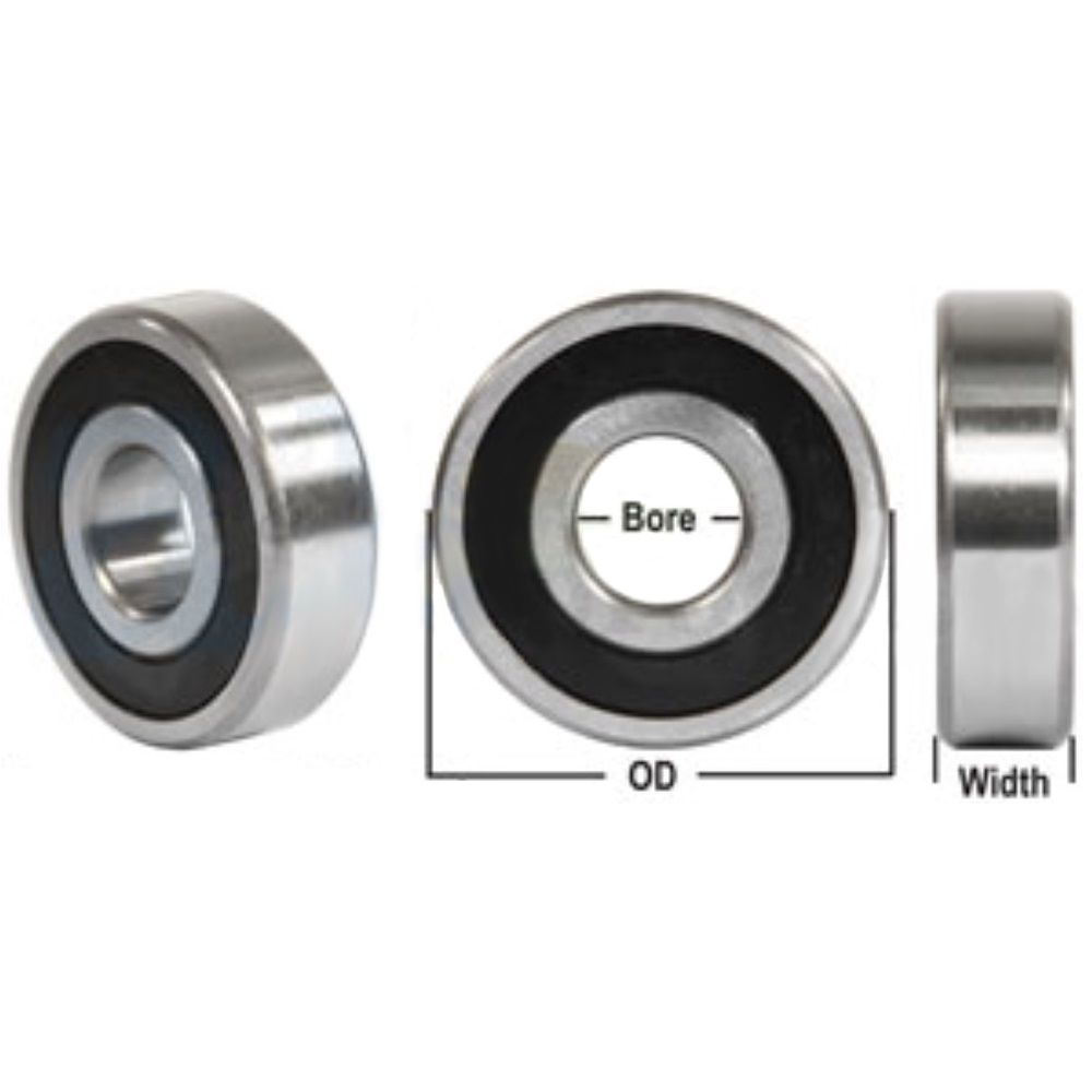 AZ20216 A-AH201530, Pilot Bearing – additional image 2