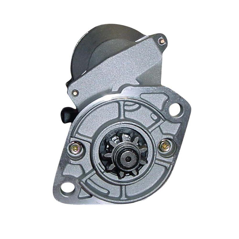34070-16081 Starter – Fits Kubota