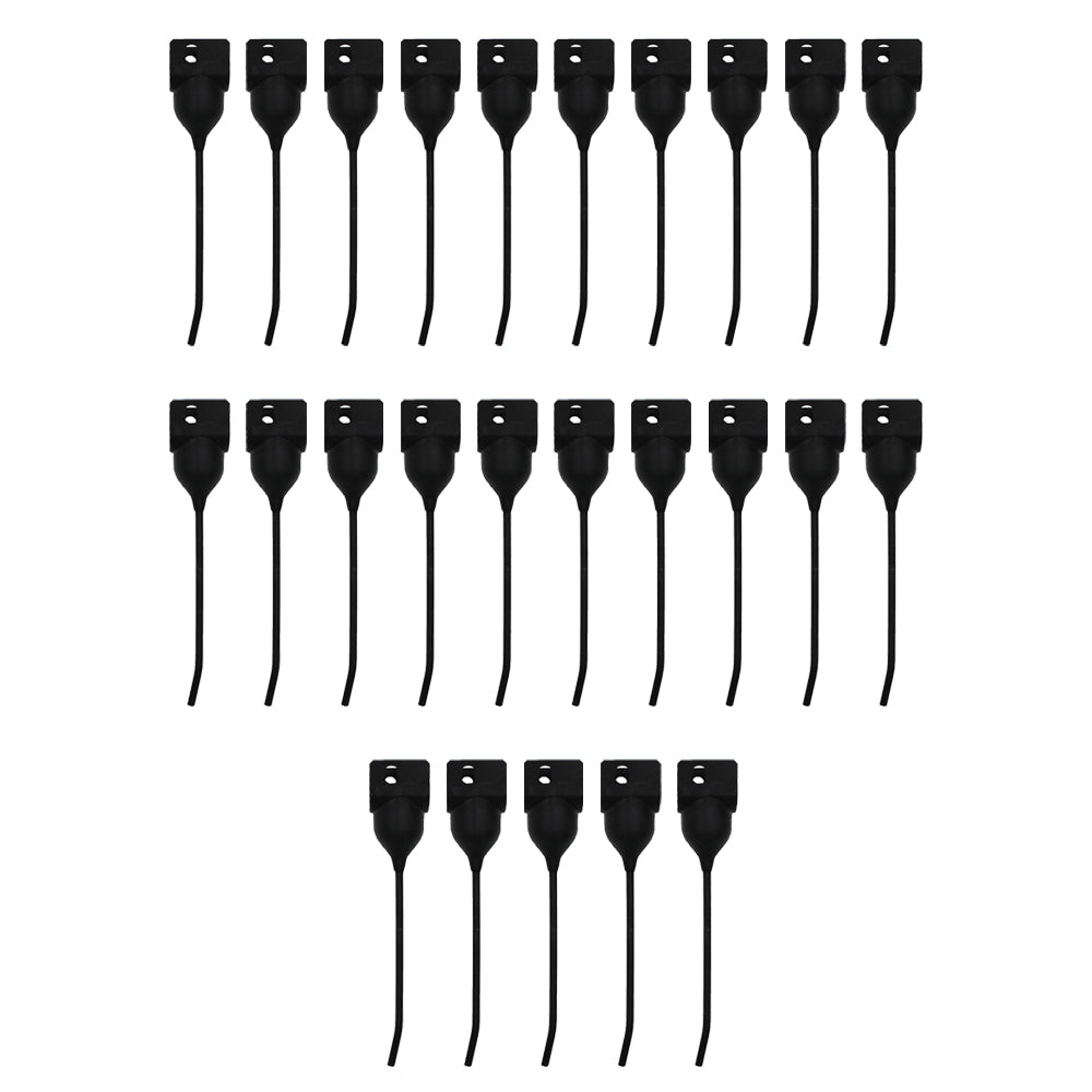 PM3000-700 Heavy Duty Hay Rake Rubber Mounted Teeth – Fits John Deere