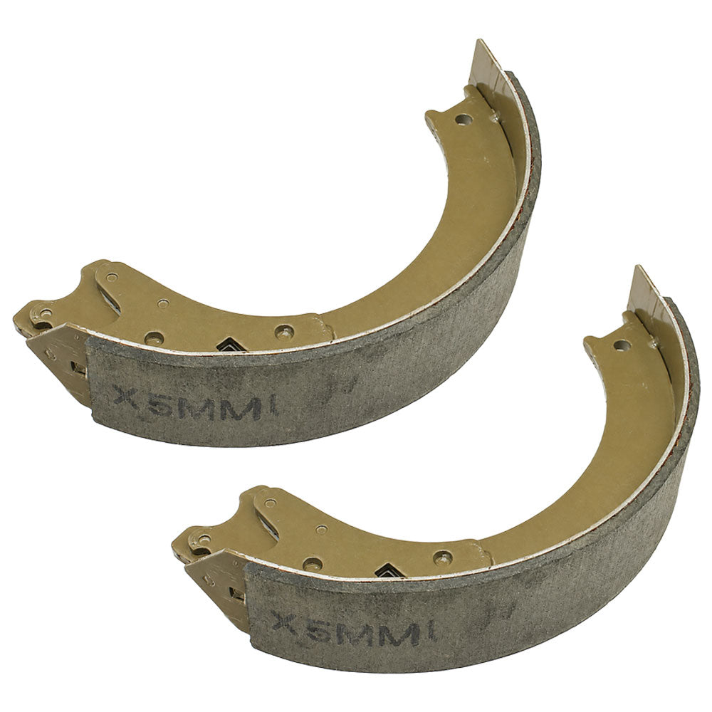 8N2200B Pair of Brake Shoes – additional image 5