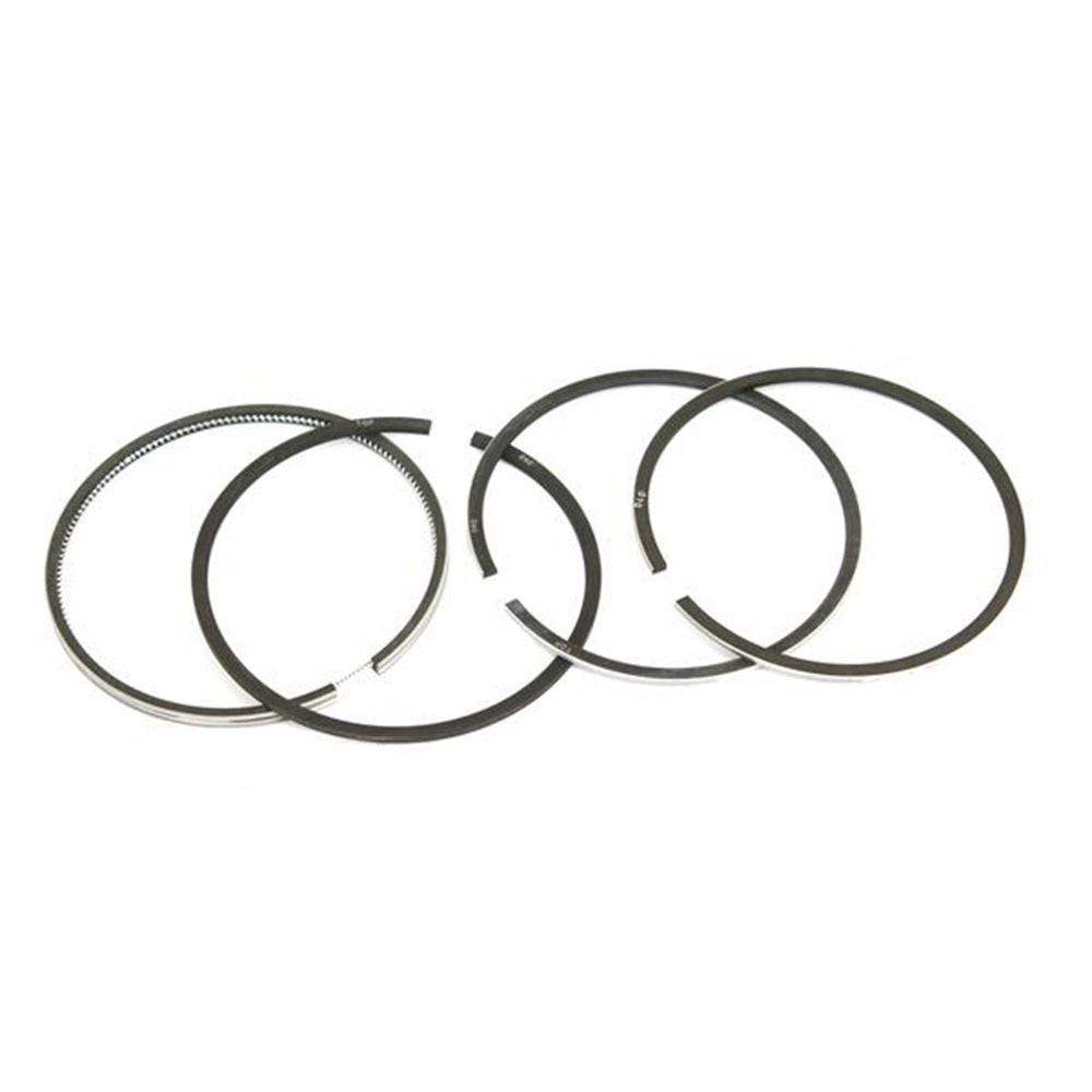 DJPN6149V Piston Ring Set - .040" Oversize - Single Cylinder