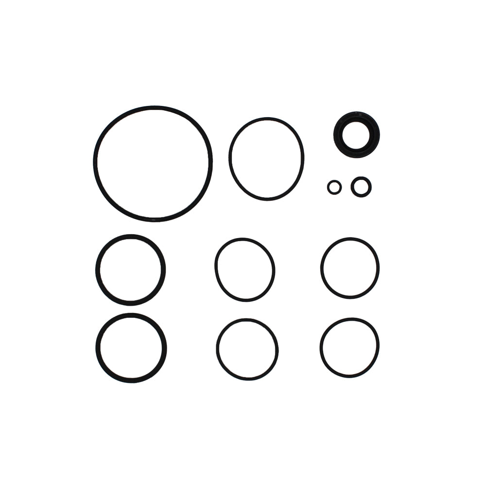 EGPN3N503AA POWER STEERING SECTOR SEAL KIT (340-7610) – additional image 2