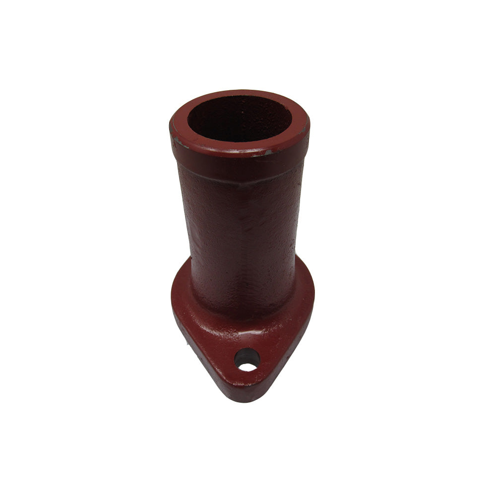 3072544R1 Flared Exhaust Pipe – Fits Case / International Harvester – additional image 3