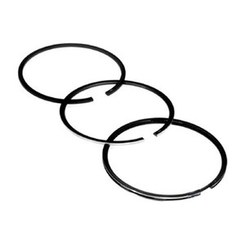 AR70633 RING SET, PISTON – Fits John Deere