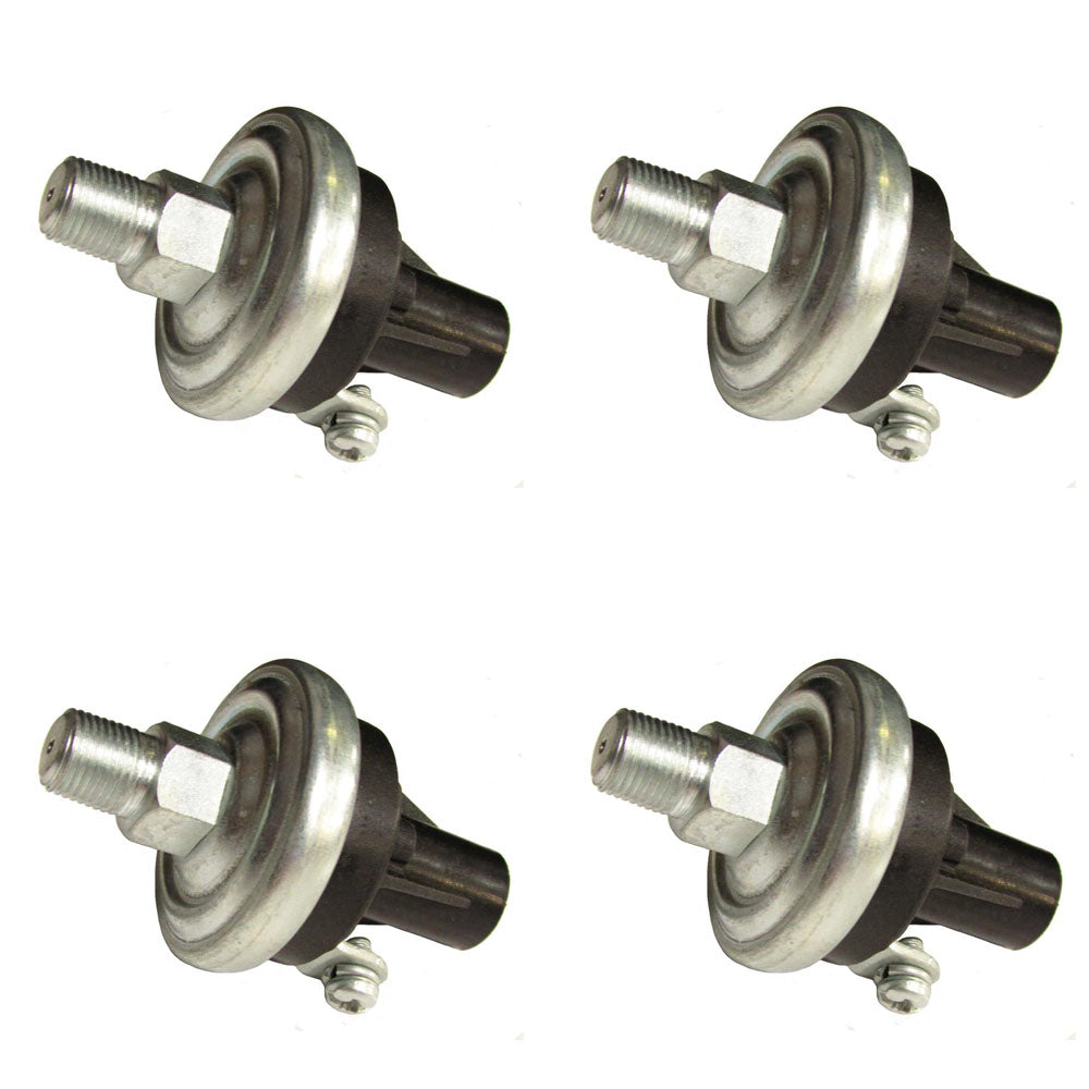 4D-4785 Qty 4: Adjustable Pressure Switch – Fits Caterpillar – additional image 3