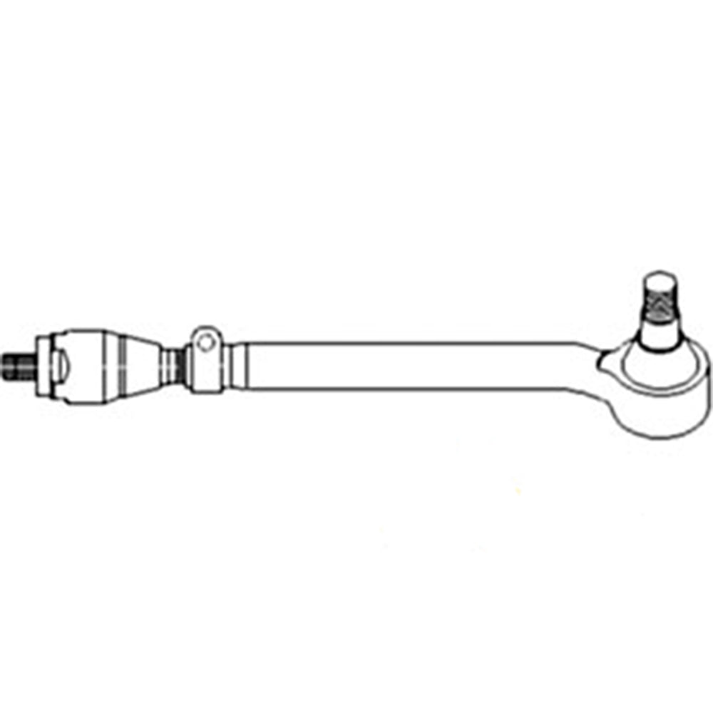 AL55432 Left-Hand Tie Rod Assembly – Fits John Deere – additional image 2