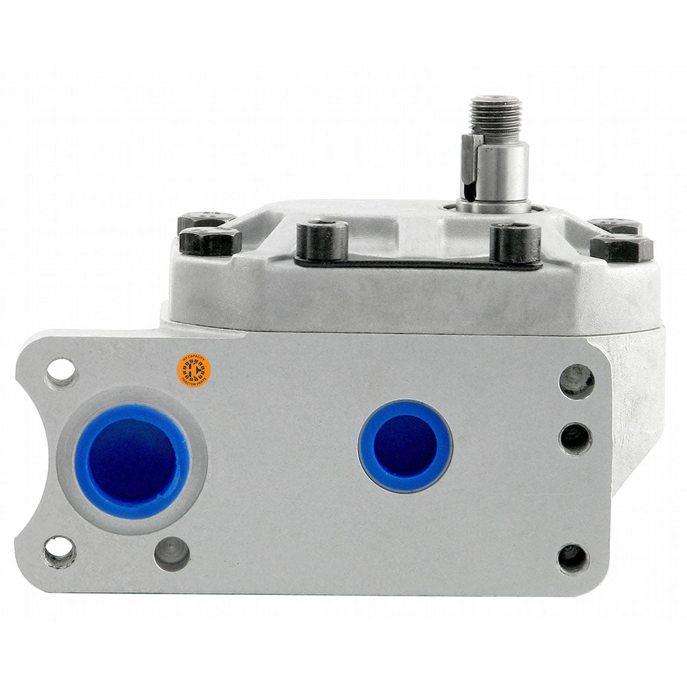 120114C91 Hydraulic Pump – Fits International Harvester – additional image 2