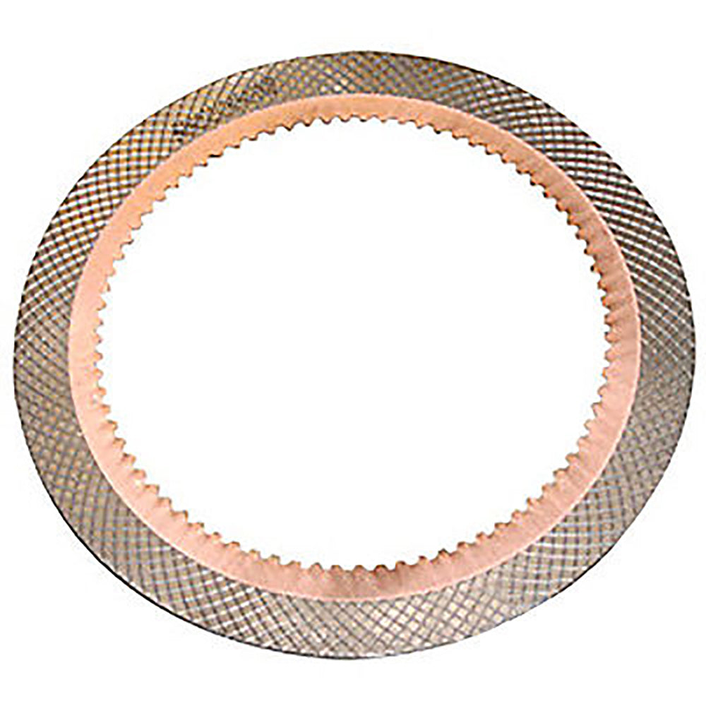 81833734 Dual Power Clutch Disc – additional image 3