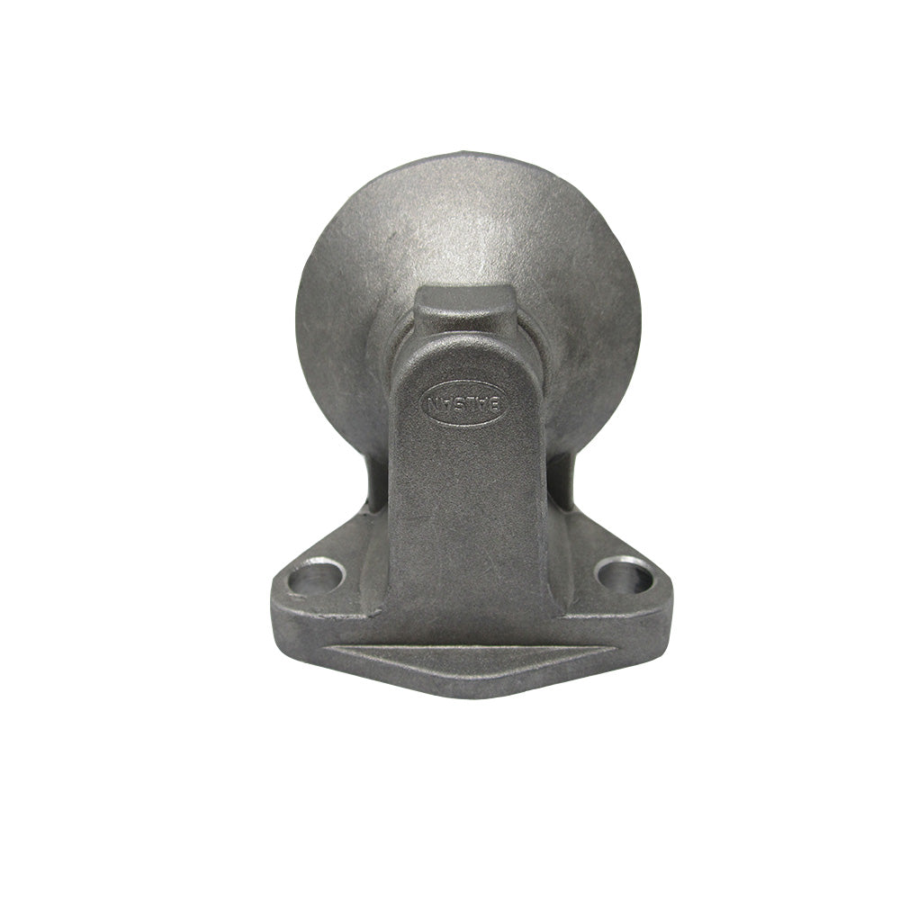 741614M1 Oil Filter Head