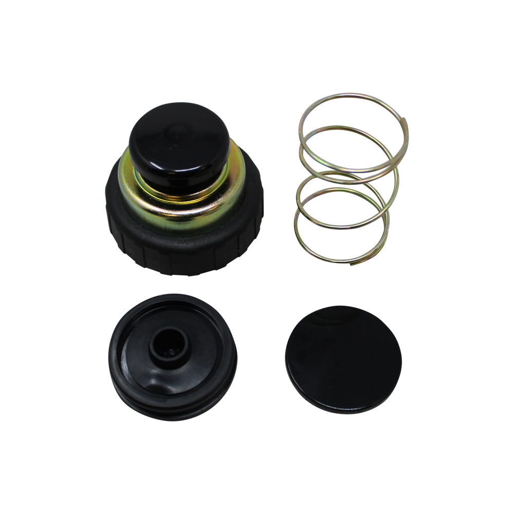 RE50467 Fuel Hand Primer – Fits John Deere