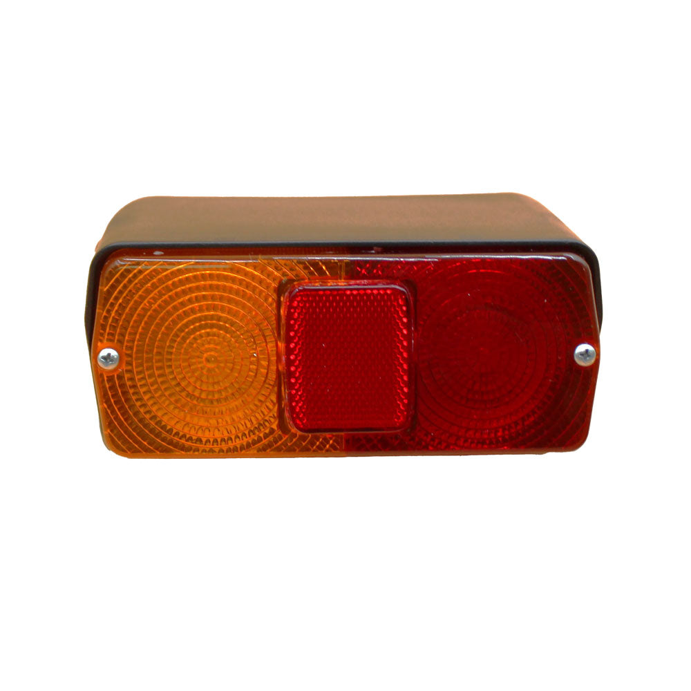 83960360 LH Rear Light Assembly – Fits Ford / New Holland – additional image 4