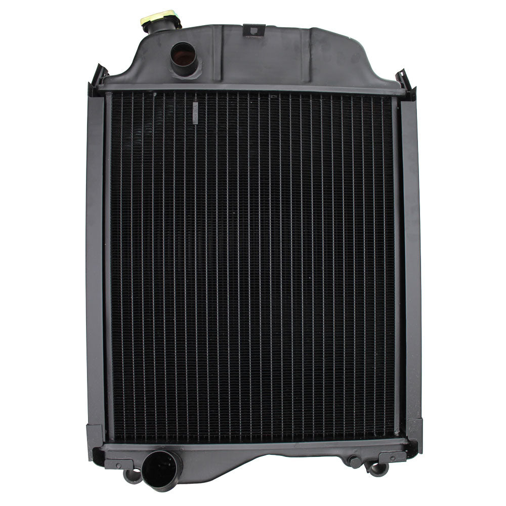 AL56372 Radiator – Fits John Deere