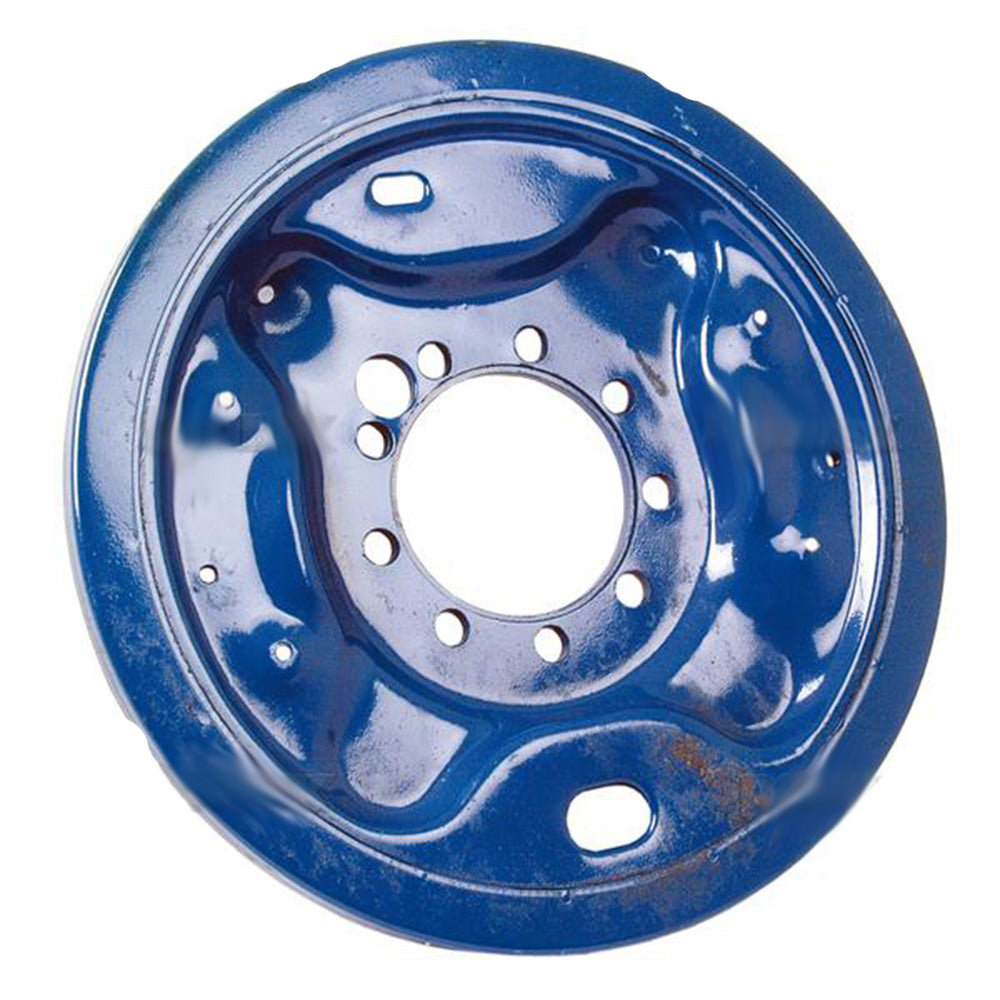 81815610 Brake Backing Plate – Fits Ford / New Holland – additional image 2