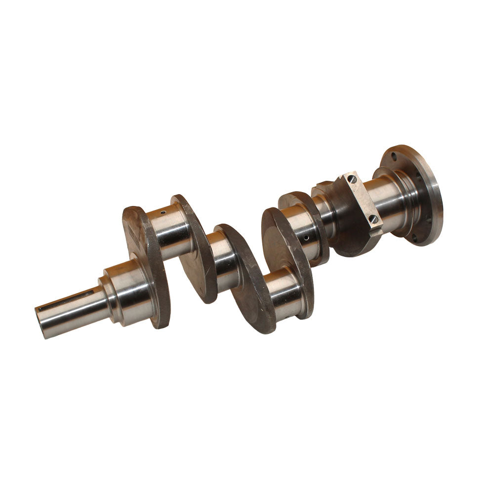 E2006T9 Crankshaft w/o Bearings – additional image 4