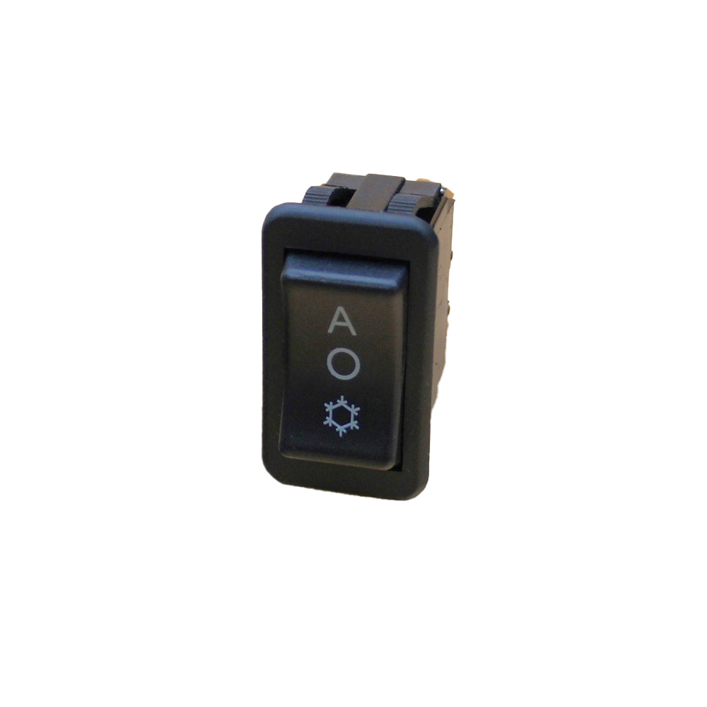295011A1 Toggle/Rocker Switch – Fits Case / International Harvester – additional image 4
