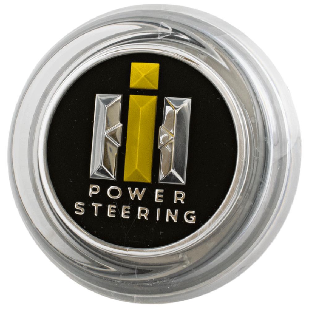 1829SMP131656 Steering Wheel Cap – additional image 7