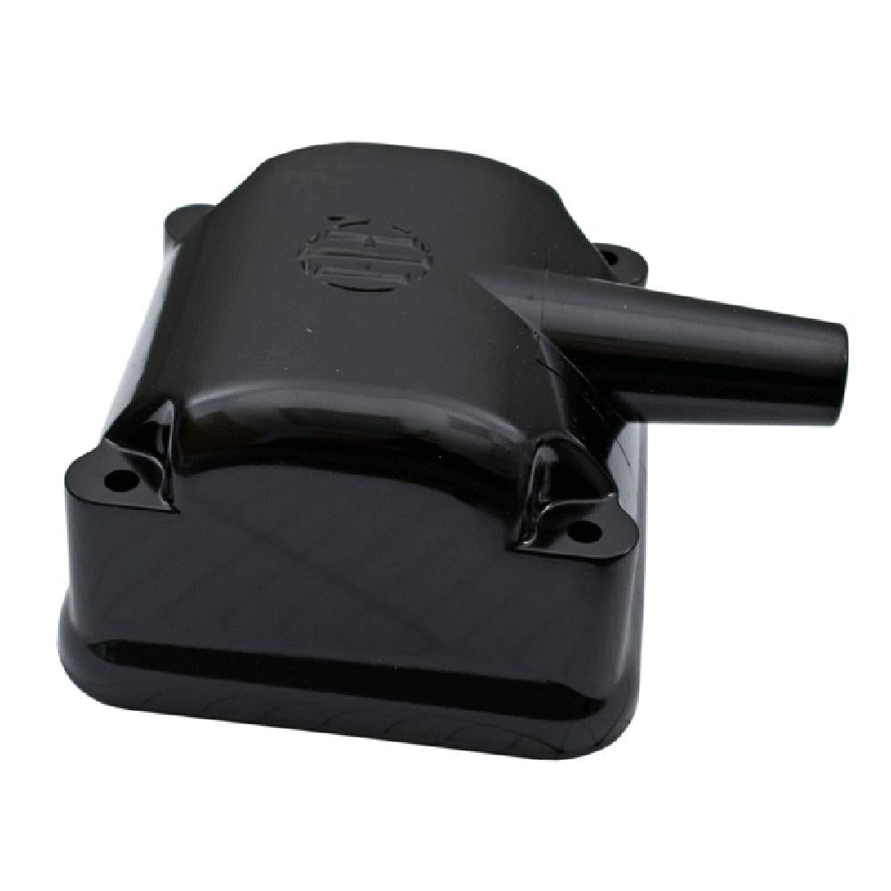 47449DAX MAGNETO COIL COVER – Fits International Harvester