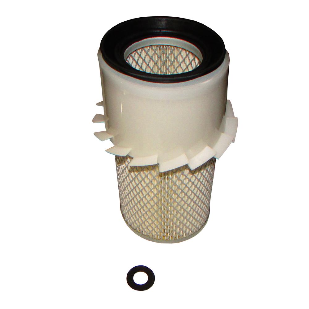 100-981 Air Filter – Fits John Deere