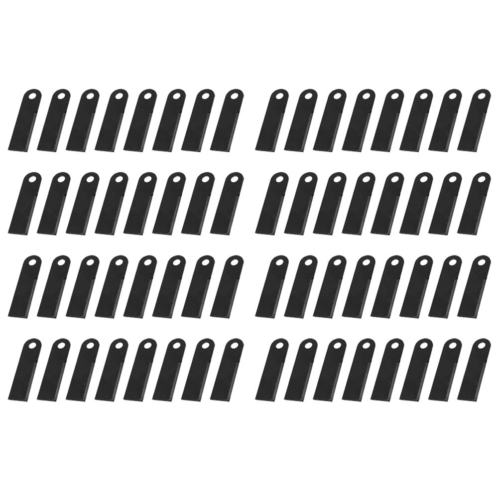 COE80-0009 Straw Chopper Blade Set – Fits John Deere