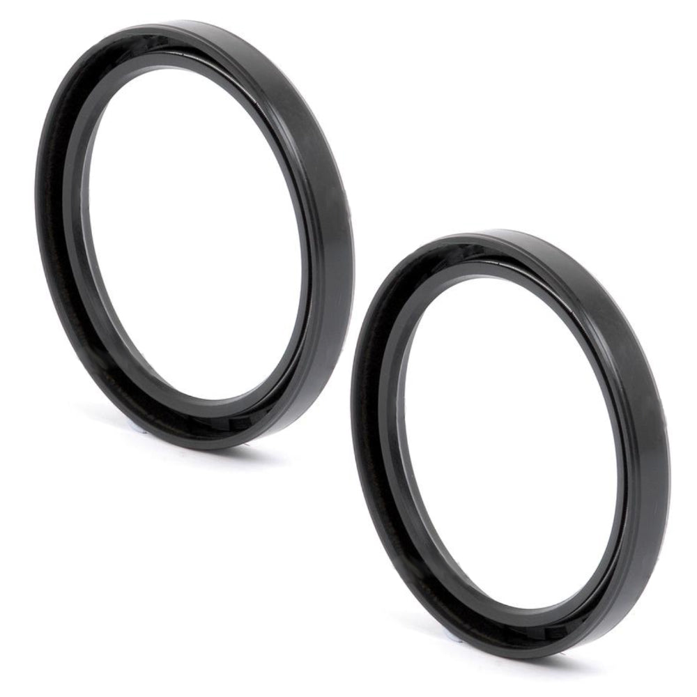 81803352 Qty 2: Rear Axle Outer Seal