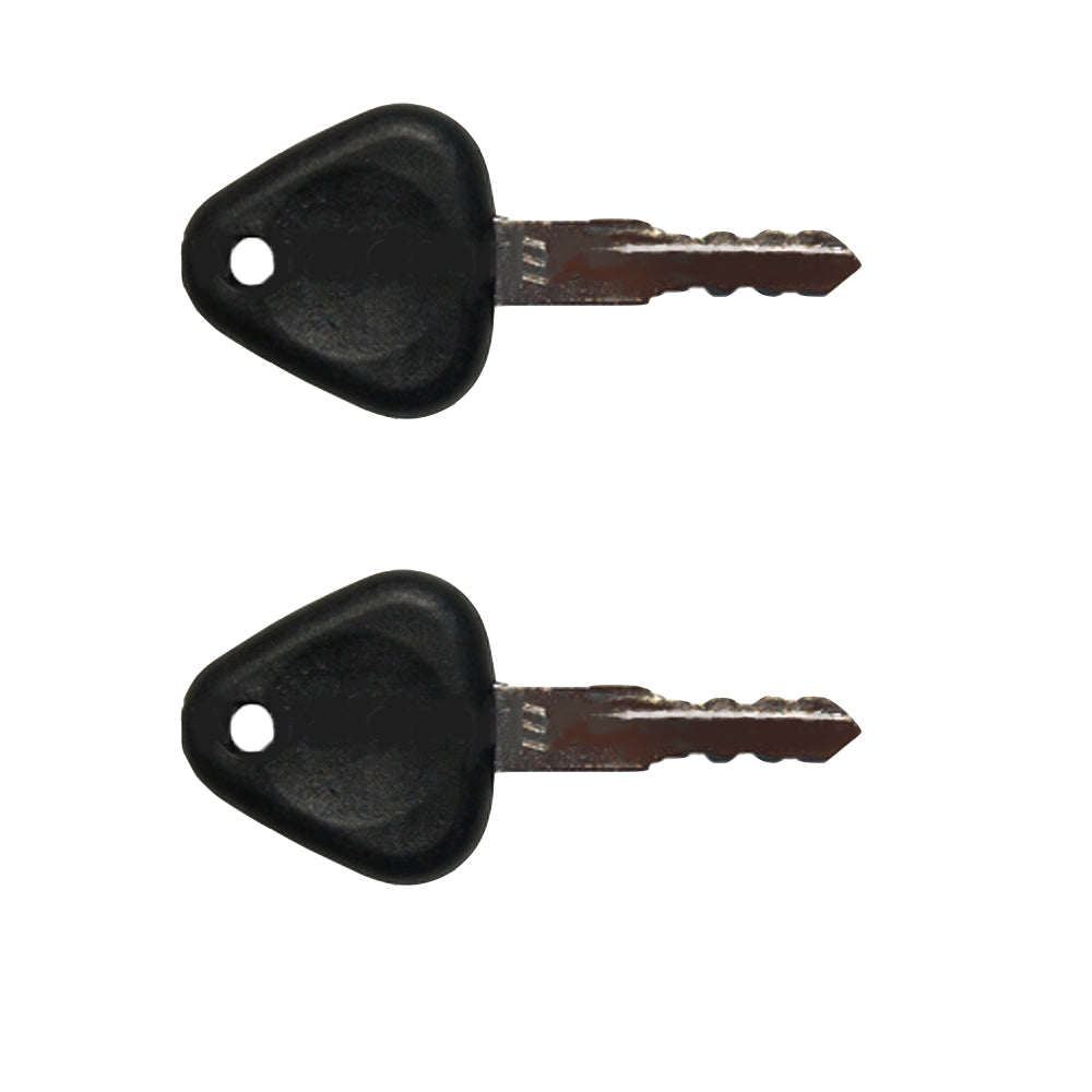 14529178 Heavy Equipment Keys – Fits Volvo
