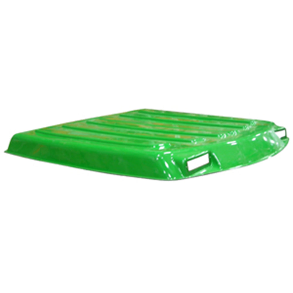 AR69840 Post Canopy Top – Fits John Deere – additional image 2