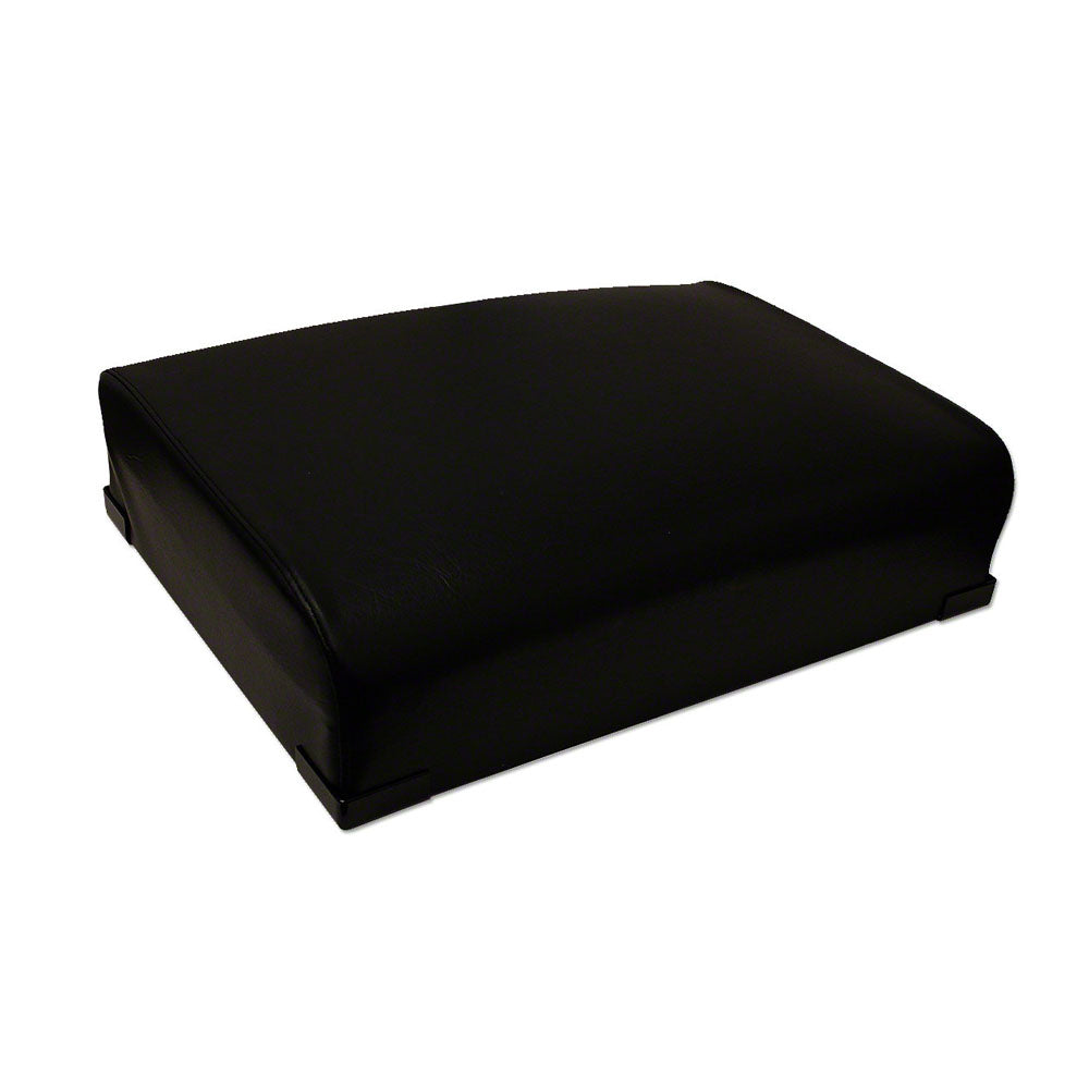AB4035R Black Bottom Seat Cushion