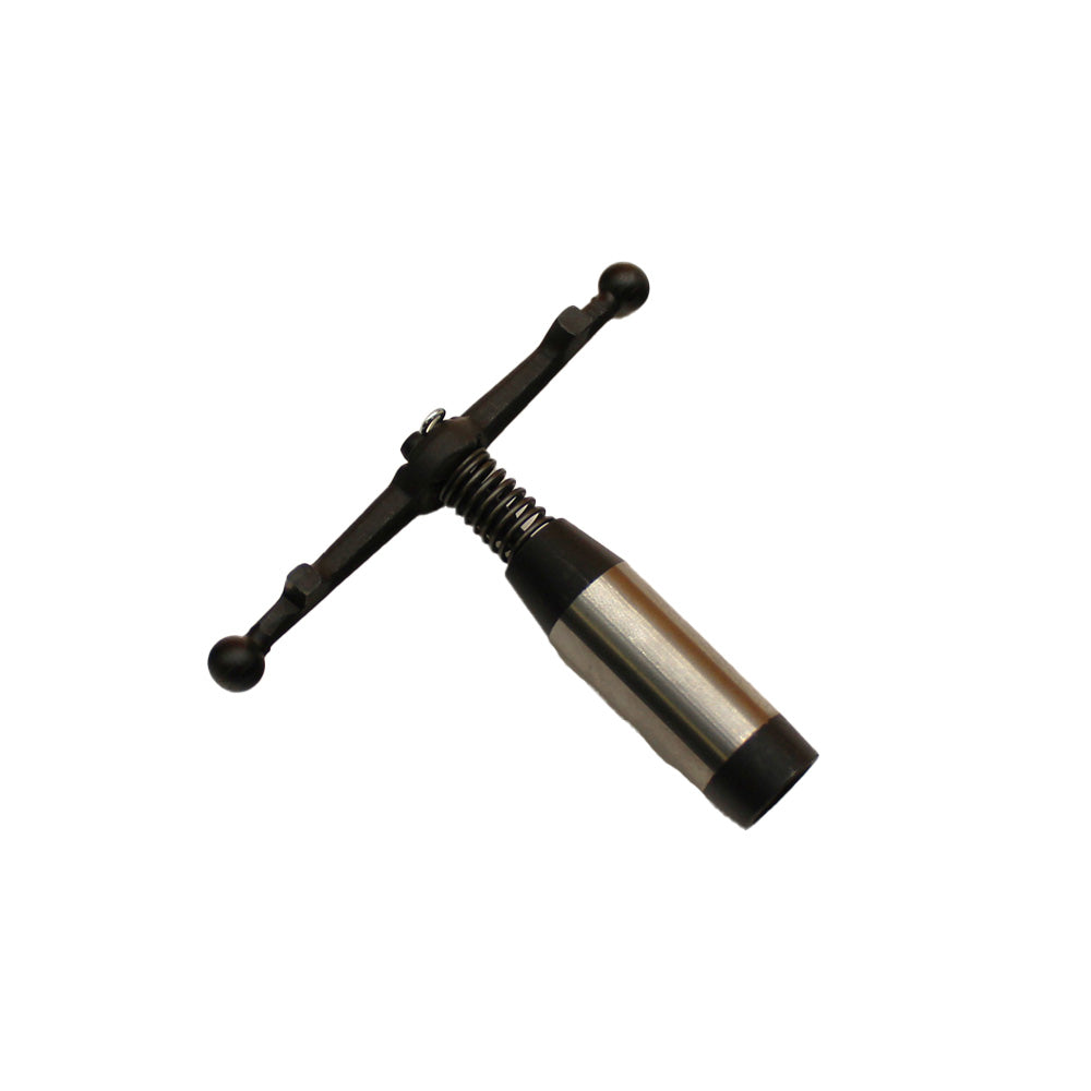 1056 Hydraulic Pump Control Valve Assembly – additional image 3