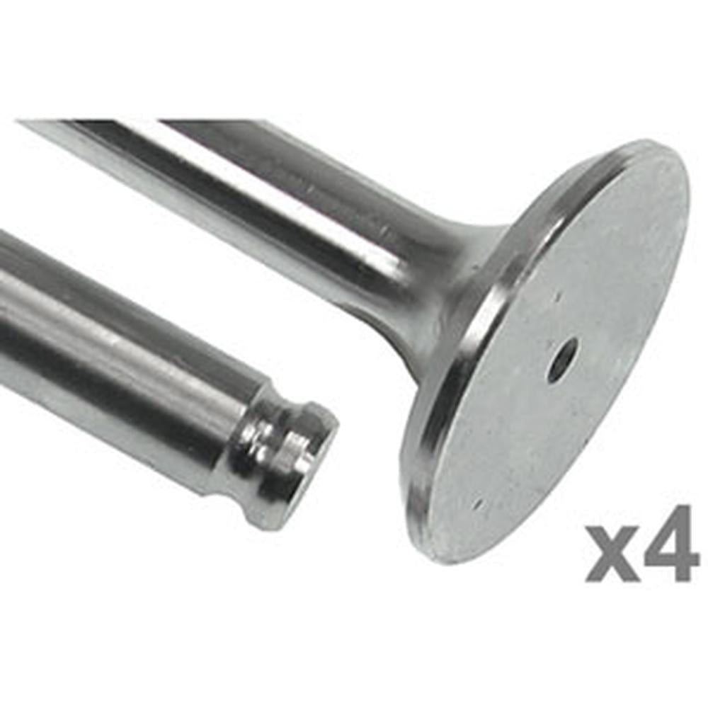 Exhaust Valve – Fits International Harvester – additional image 3