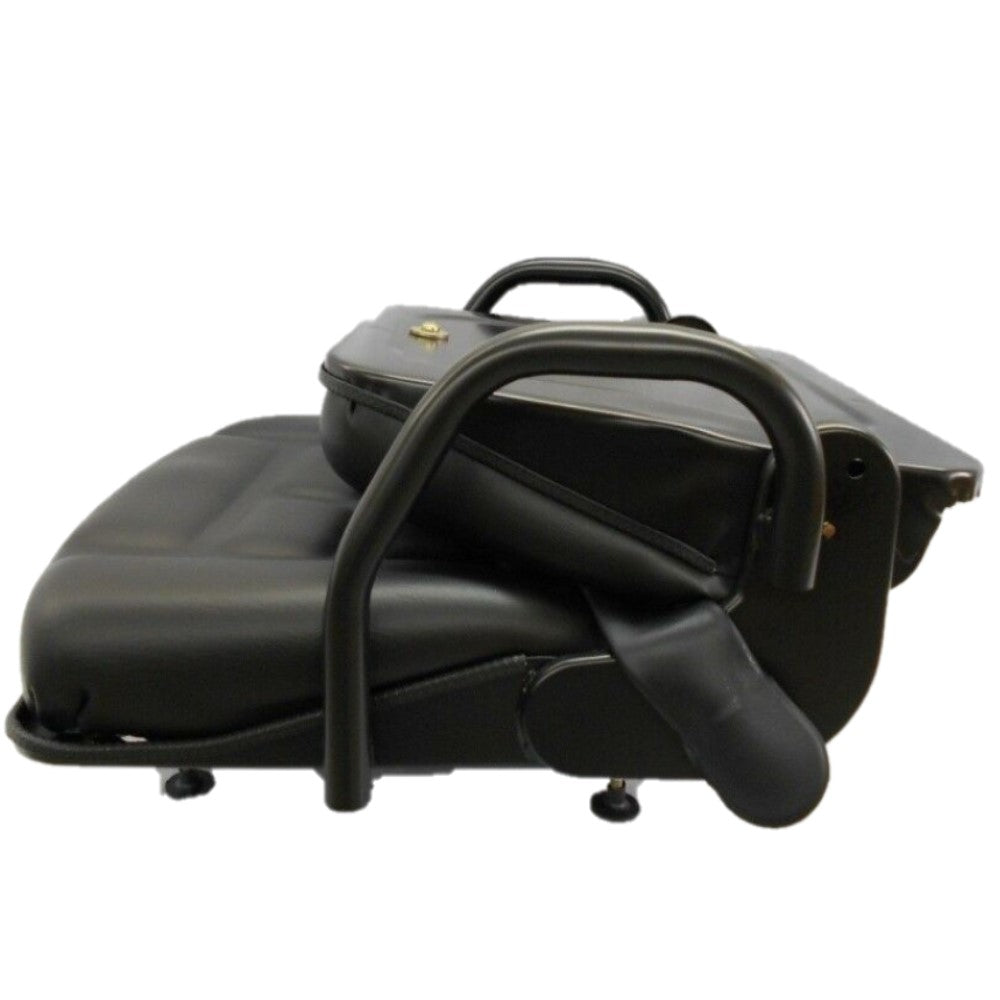 355102BK03 Universal Fold Down Seat Black – additional image 5