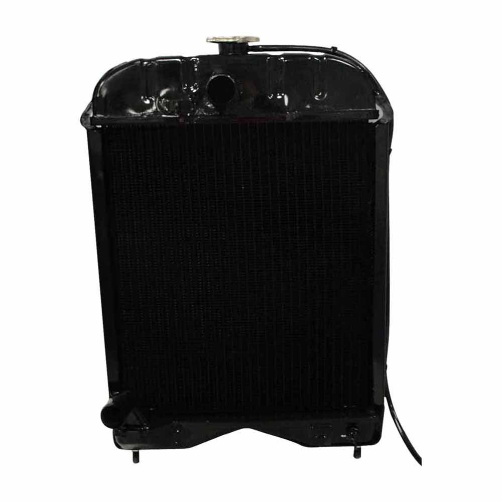 894319M92 Radiator – Fits Massey Ferguson – additional image 2
