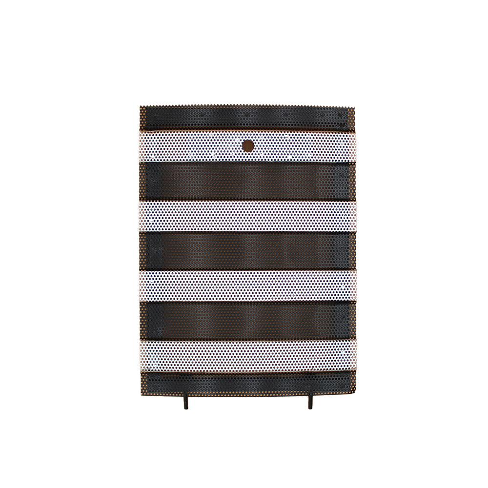 11B26758 Front Grille Door