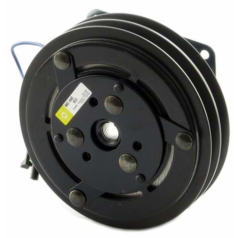 024-21590 Heavy Duty Compressor Clutch – Fits John Deere