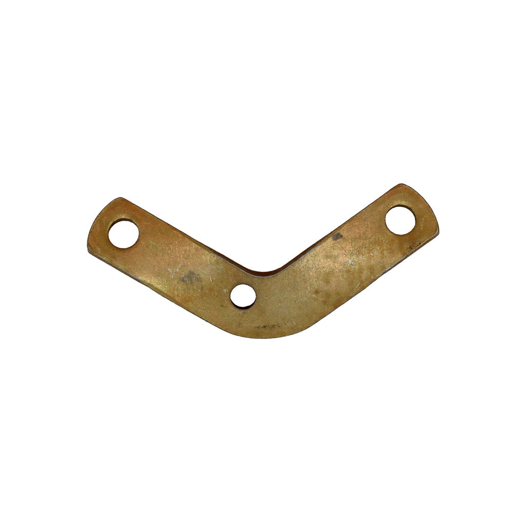 957E596 Check Chain Anchor - LH – Fits Ford / New Holland – additional image 2