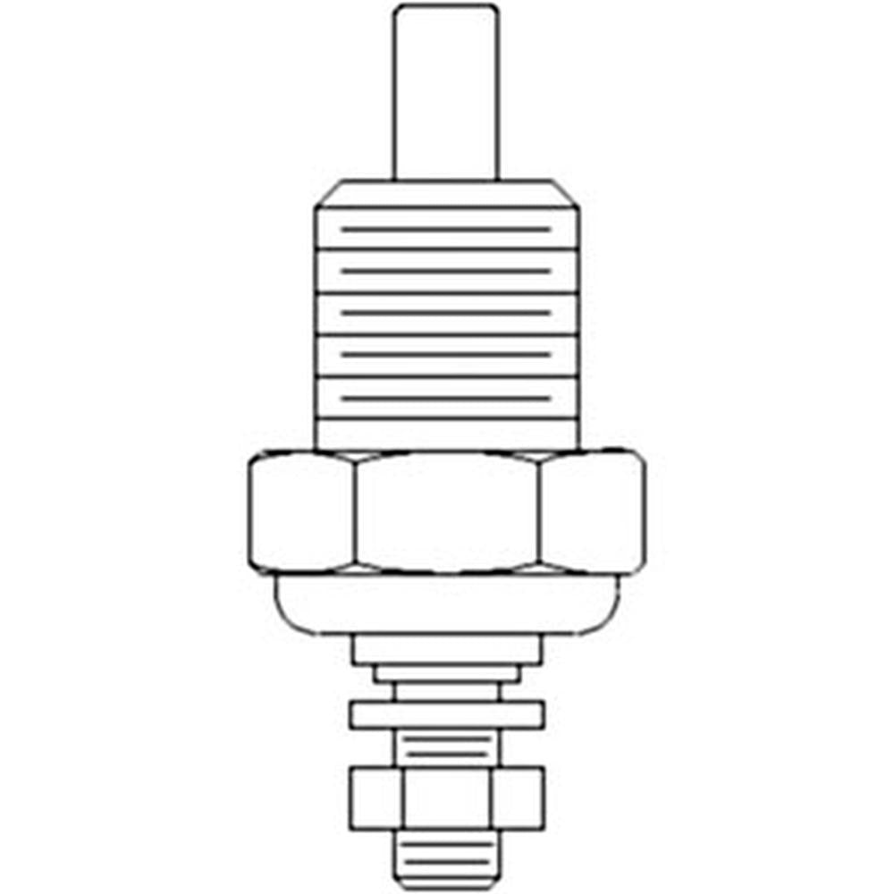 30-3032132 Water Temp Sender