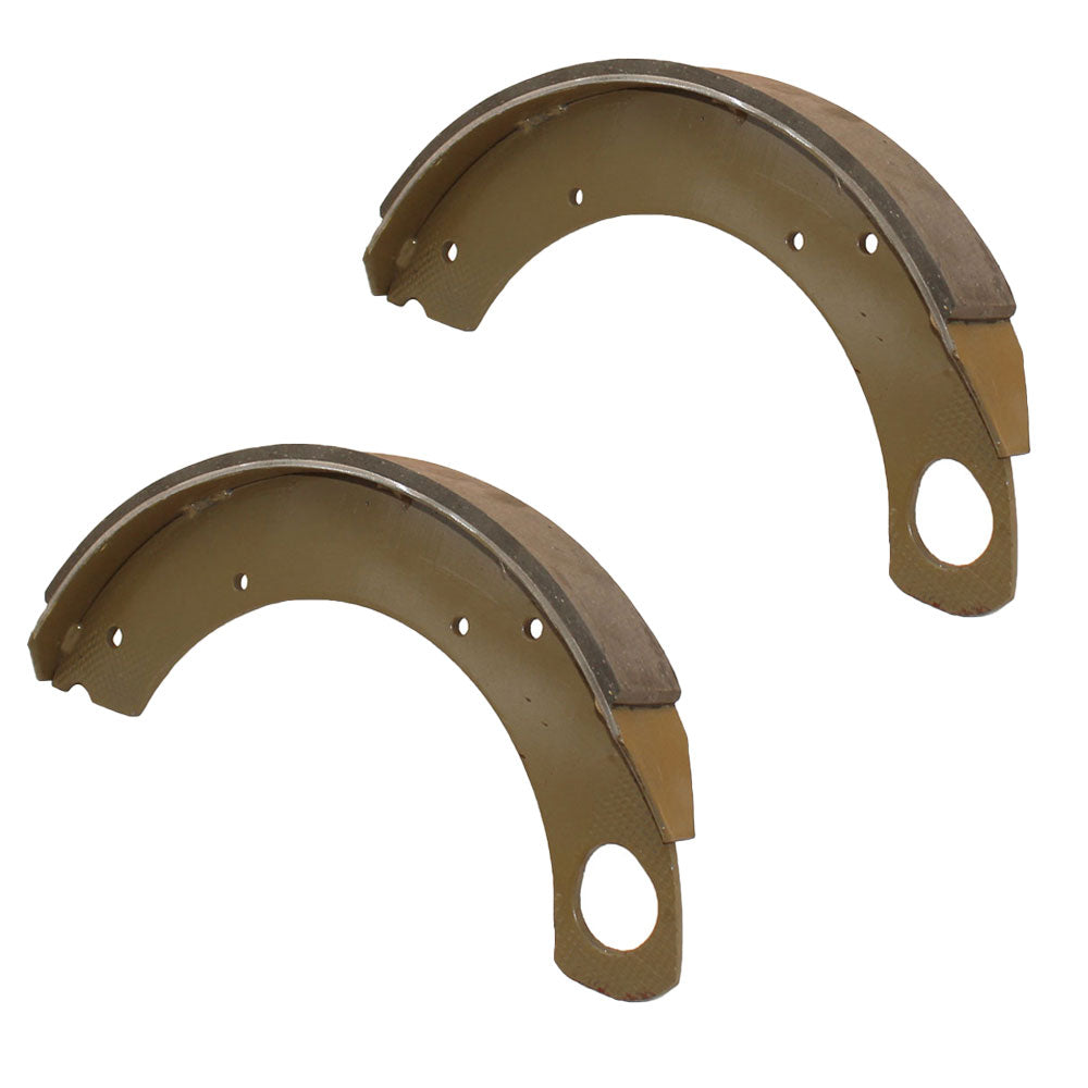 Brake Shoe (pair) – Fits Massey Harris – additional image 3