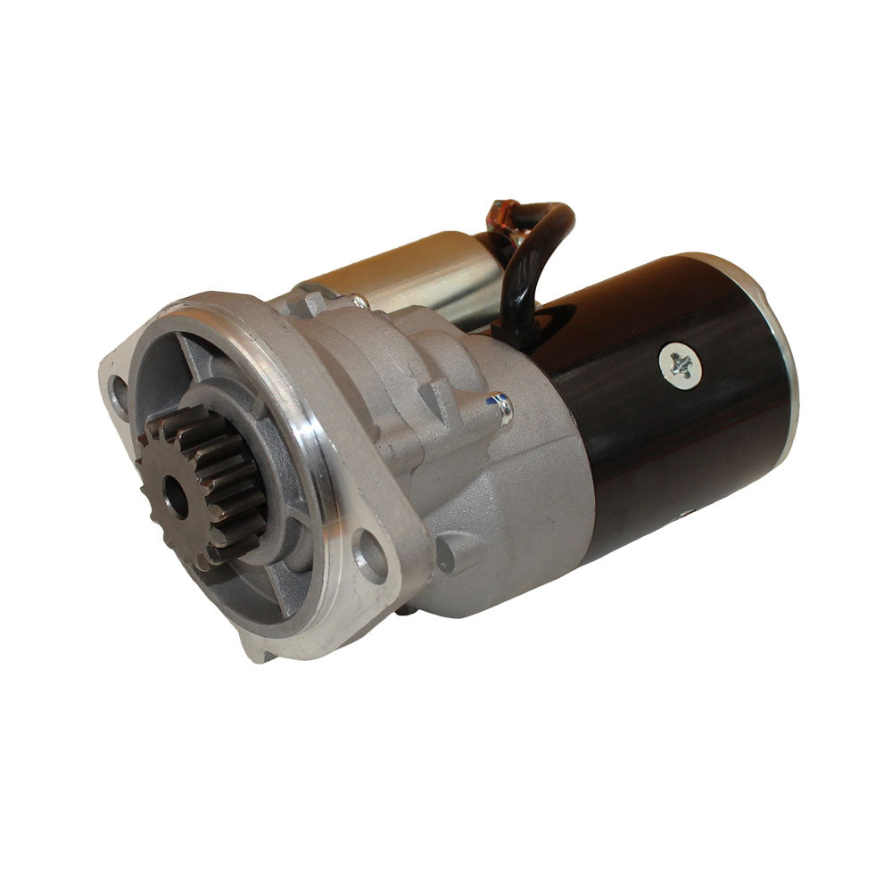 124450-77010 Starter – Fits Yanmar