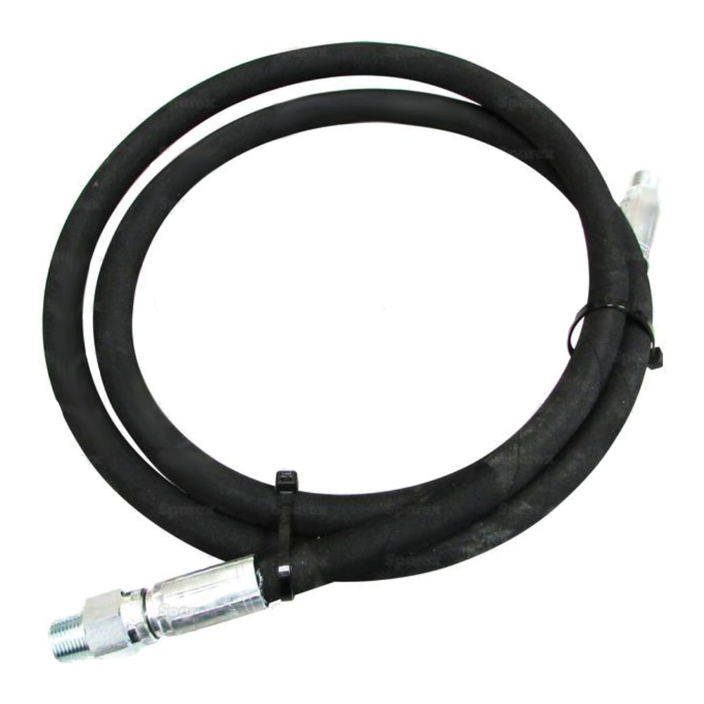 TY3009 36" Hydraulic Hose Assembly (2 Wire) – Fits John Deere