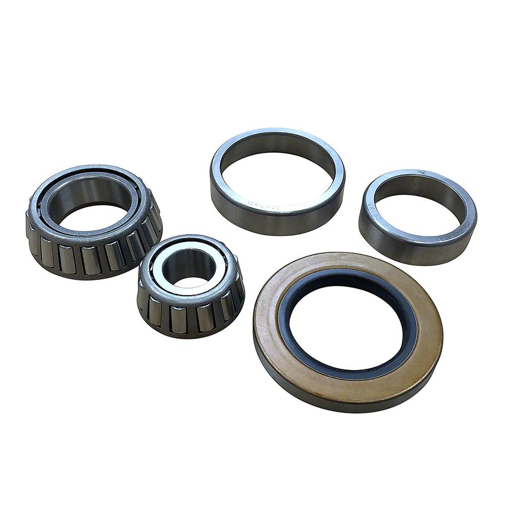 JD8134 Front Wheel Bearing Kit