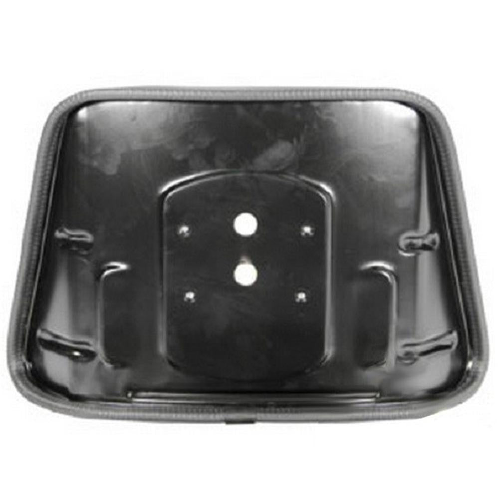 1907116M1 Black Seat Cushion Set – Fits Massey Ferguson – additional image 7