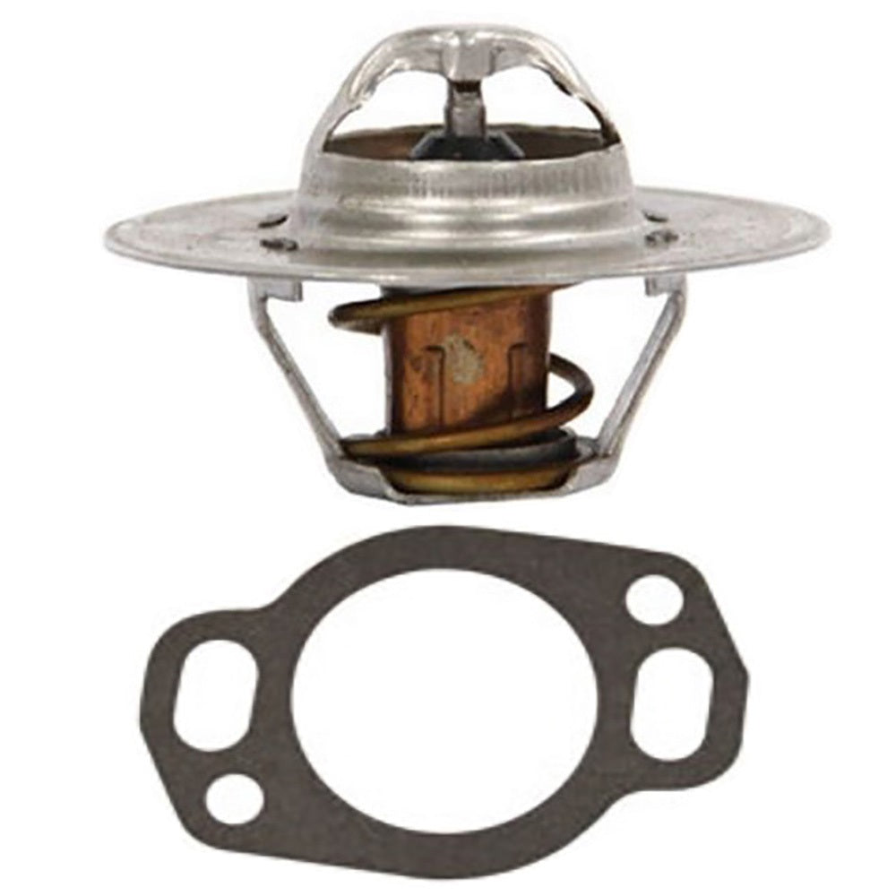 AB4744R Thermostat with Housing Gasket – Fits John Deere