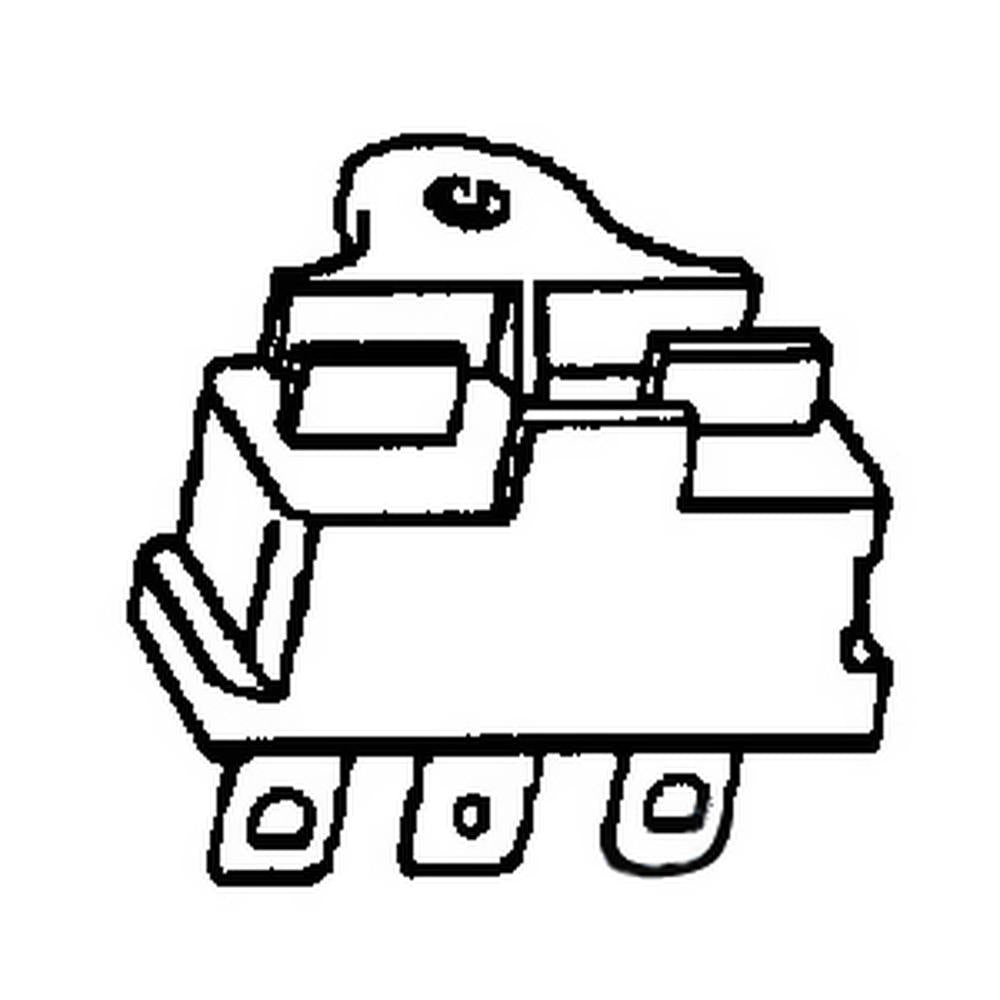 220-220 Thermal Limiter Fuse – additional image 4