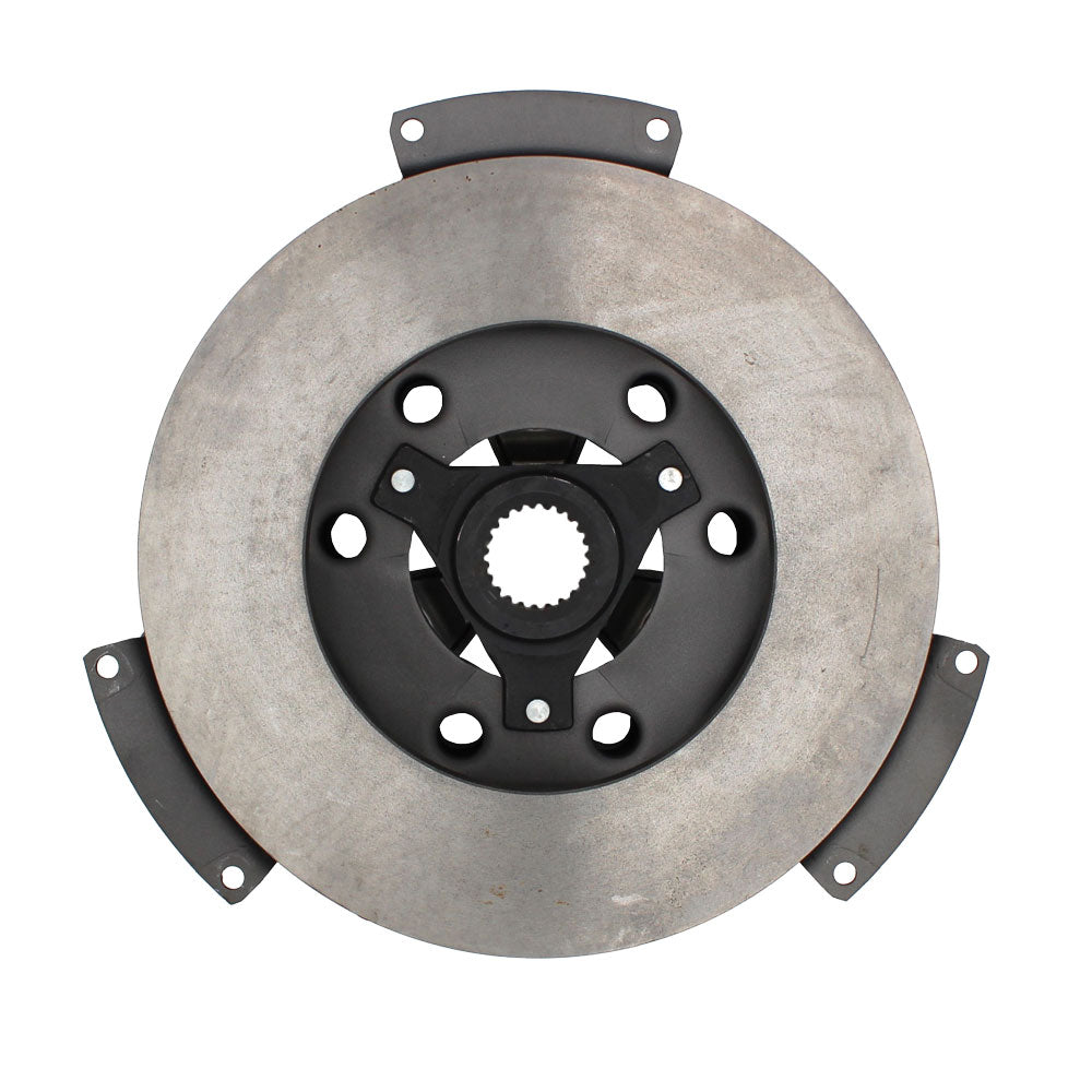 R100649K Clutch Kit W/O Pilot Tool – Fits John Deere – additional image 5