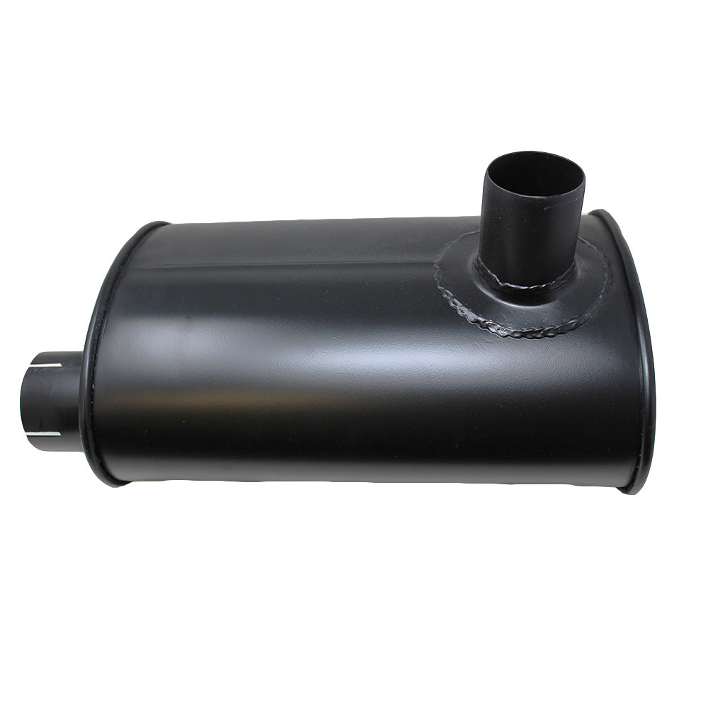 7N4674 Muffler – Fits Caterpillar – additional image 2