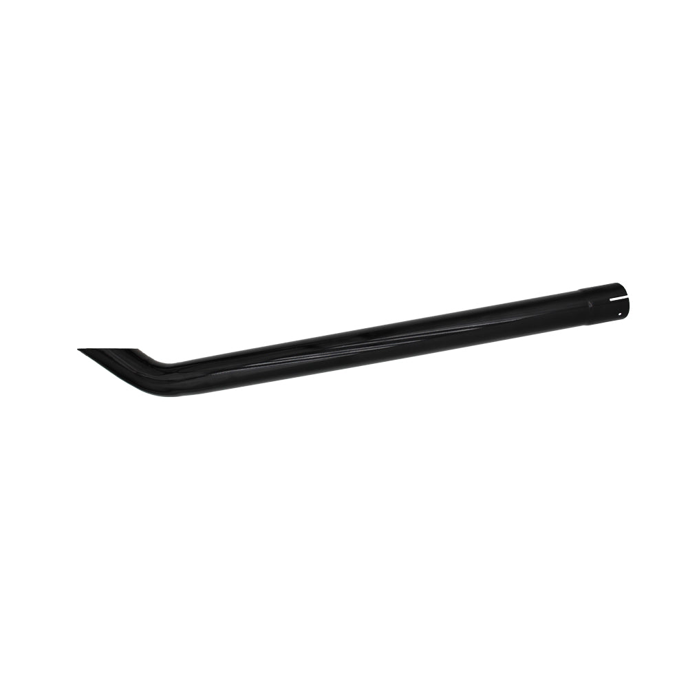 L102236 Exhaust Stack 42" x 2-1/2" Curved – Fits John Deere – additional image 2