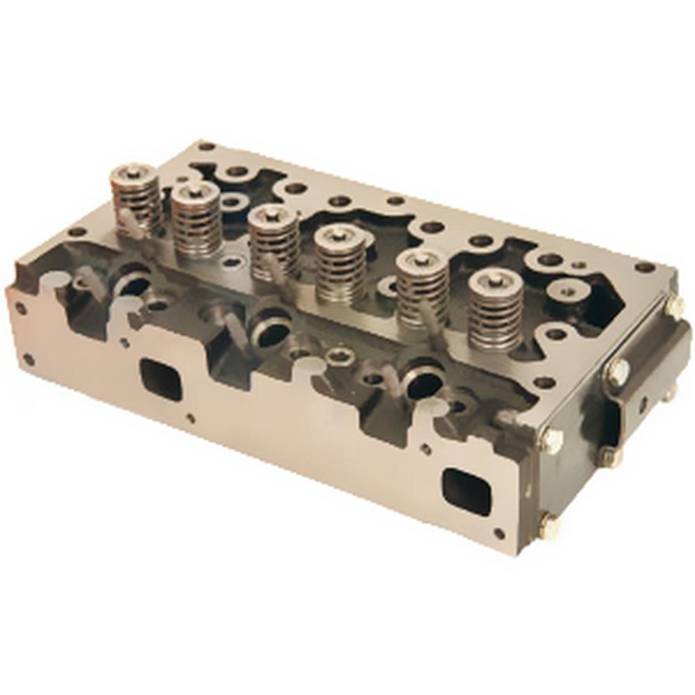 3637389M91 Cylinder Head – Fits Massey Ferguson