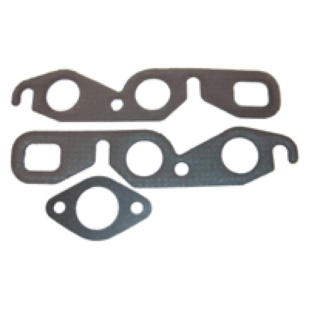 24520DA Gasket Set, 3 Pieces