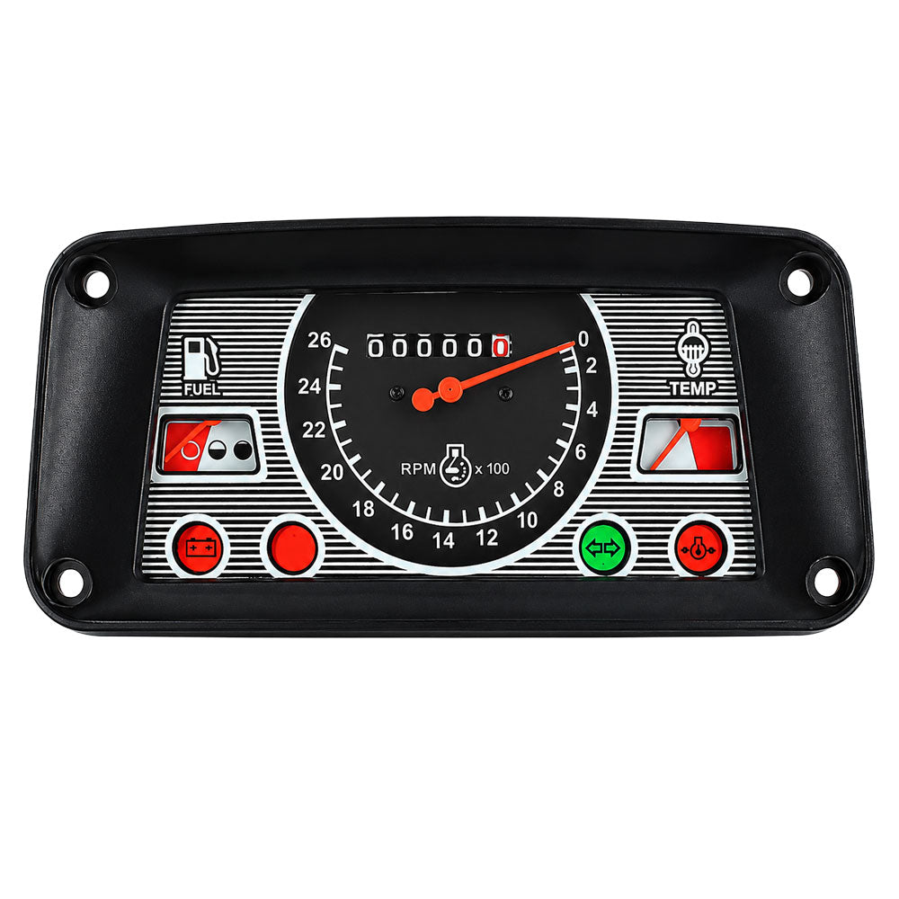 C5NN10849L Gauge Cluster Assembly – Fits Ford / New Holland